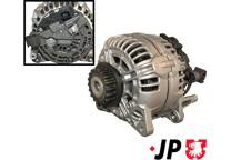 Dynamo / Alternator