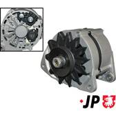 Dynamo / Alternator JP GROUP - 1190107400