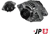 Dynamo / Alternator