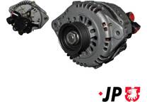 Dynamo / Alternator