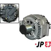Dynamo / Alternator JP GROUP - 1390104600