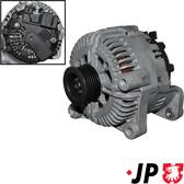 Dynamo / Alternator JP GROUP - 1490102900