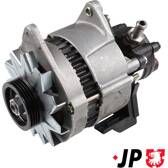 Dynamo / Alternator JP GROUP - 1590100600