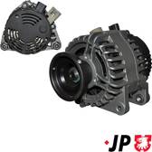 Dynamo / Alternator JP GROUP - 1590102300