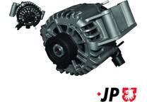 Dynamo / Alternator