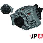 Dynamo / Alternator JP GROUP - 1590104600