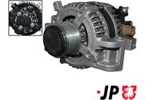 Dynamo / Alternator