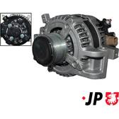 Dynamo / Alternator JP GROUP - 4890100900