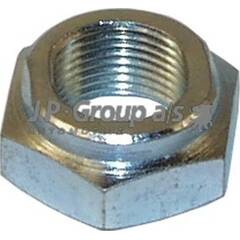 Jeu de 10 Écrous d'essieu (arbre d'essieu) JP GROUP - 1142000100