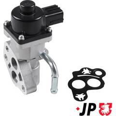 Soupape EGR JP Group 1419900200 - Pièce De Rechange, Type Pneumatique, Avec Joints D'étanchéité Inclus