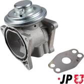 EGR-ventil JP GROUP - 1119902400
