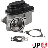 EGR-ventil JP GROUP - 1119903600