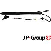 Electrical motor, tailgate JP GROUP - 4881202580