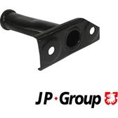Éléments de fixation, cache moteur JP GROUP - 1181350200