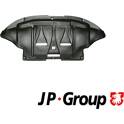 Engine Compartment Noise Insulation JP GROUP - 1181300800