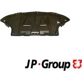 Engine Compartment Noise Insulation JP GROUP - 1181301000