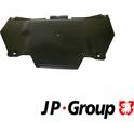 Engine Compartment Noise Insulation JP GROUP - 1181301100