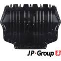Engine Compartment Noise Insulation JP GROUP - 1181301400
