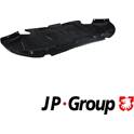 Engine Compartment Noise Insulation JP GROUP - 1181301600