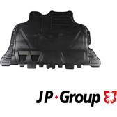 Engine Compartment Noise Insulation JP GROUP - 1181303200