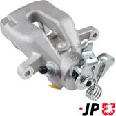 Étrier De Frein Arrière Gauche (ARG) Pour PEUGEOT 308 2.0 BLUEHDI 150CH - Référence OEM 1608998880, Occasion