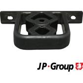 Exhaust rubber JP GROUP - 1421600500