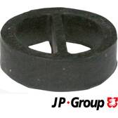 Holder, exhaust system (x10) JP GROUP - 1421601000