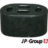 Holder, exhaust system (x10) JP GROUP - 1521600500