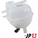 Expansietank, koelvloeistof JP GROUP - 1214702300