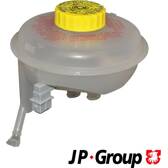 Expansion Tank, brake fluid JP GROUP - 1161200800