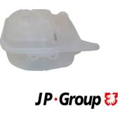 Expansion Tank, coolant JP GROUP - 1114701600