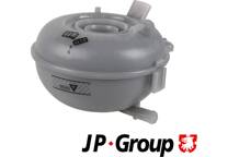 Expansion Tank, coolant
