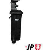 Expansion Tank, coolant JP GROUP - 1414700600