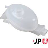 Expansion Tank, coolant JP GROUP - 4314700800