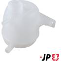 Expansion Tank, coolant JP GROUP - 5114700100