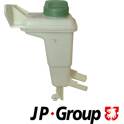 Expansion Tank, power steering hydraulic oil JP GROUP - 1145200800