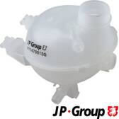 Expansionsbehållare, kylmedel JP GROUP - 4114700100
