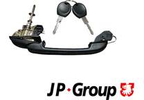 Exterior Door Handle