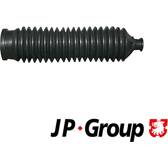 Faltenbalg, Lenkung JP GROUP - 1544700300