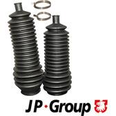 Faltenbalg, Lenkung JP GROUP - 4344700610