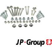 Fastening Bolt, control arm JP GROUP - 1141000310