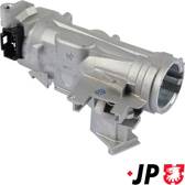 Fechadura da coluna da direção JP GROUP - 1190450800