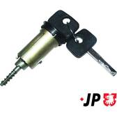 Fechadura da coluna da direção JP GROUP - 1290400100