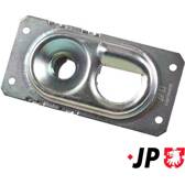 Fecho do capot do motor JP GROUP - 1187700200