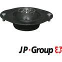 Federbeinstützlager JP GROUP - 1242401600