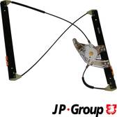 Fensterheber vorne JP GROUP - 1188103270