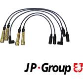 Fil de bougie faisceau allumage JP GROUP - 1192002310