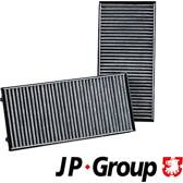 Filter, Innenraumluft JP GROUP - 1428101610