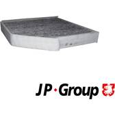 Filter, interior air JP GROUP - 1128104400