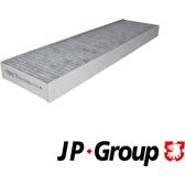 Filter, interior air JP GROUP - 6028100400